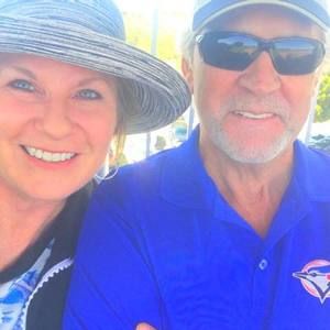 Meet your Posher, Patty