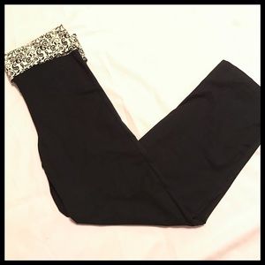NWT yoga pants!
