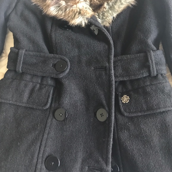 Coat - Picture 3 of 5