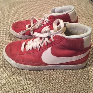 Nike blazers