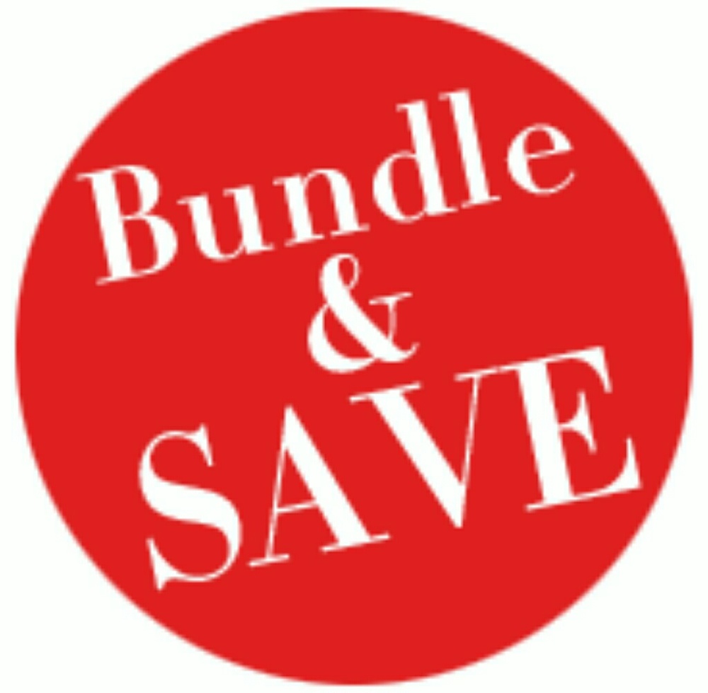 Bundle and Save