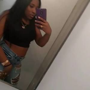 Meet your Posher, Asante