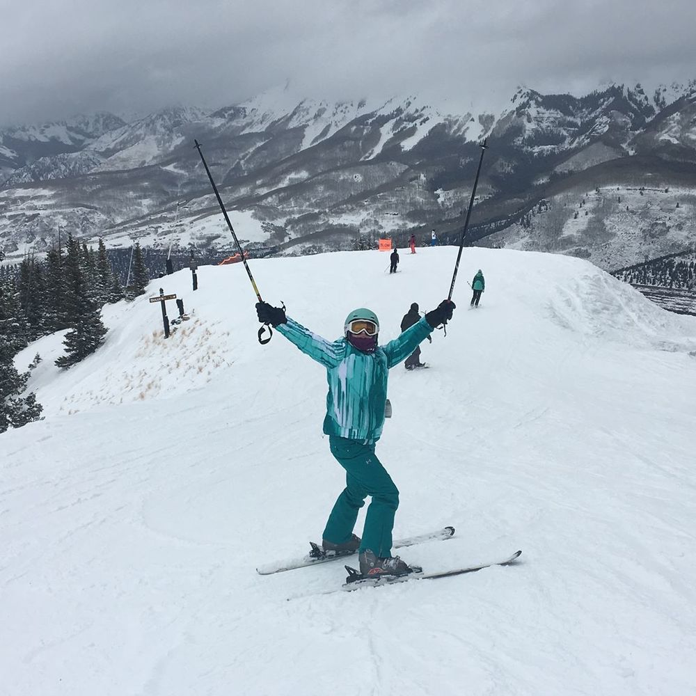 Meet your Posher, Taylor