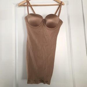 Victoria's Secret Shapewear, 36C