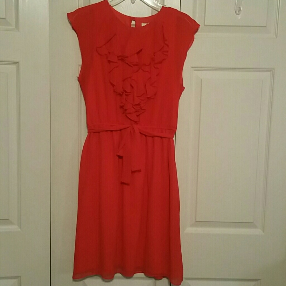 Ladies 1 pc minidress