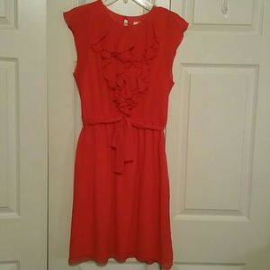 Ladies 1 pc minidress
