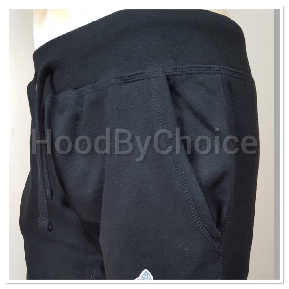 Men Tupac Sweatpants - Picture 2 of 4