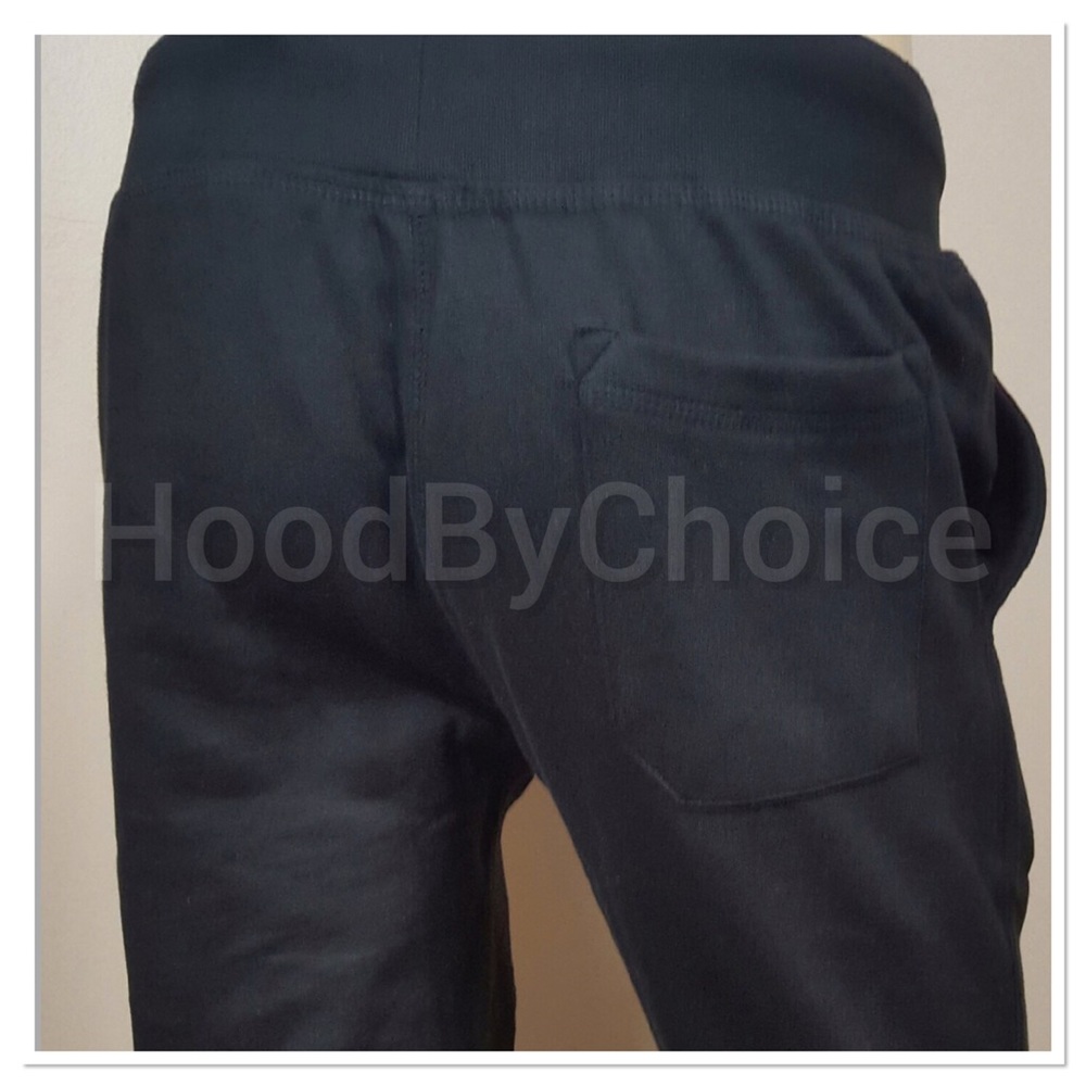 Men Tupac Sweatpants - Picture 4 of 4