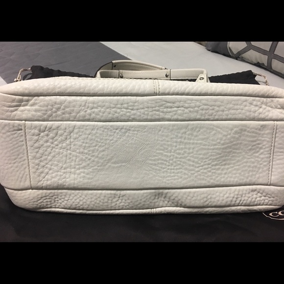 Authentic Coach Bag - Picture 5 of 8