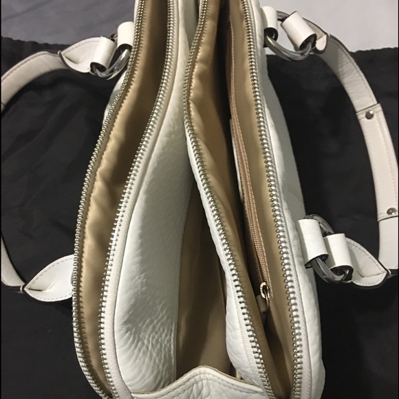 Authentic Coach Bag - Picture 7 of 8