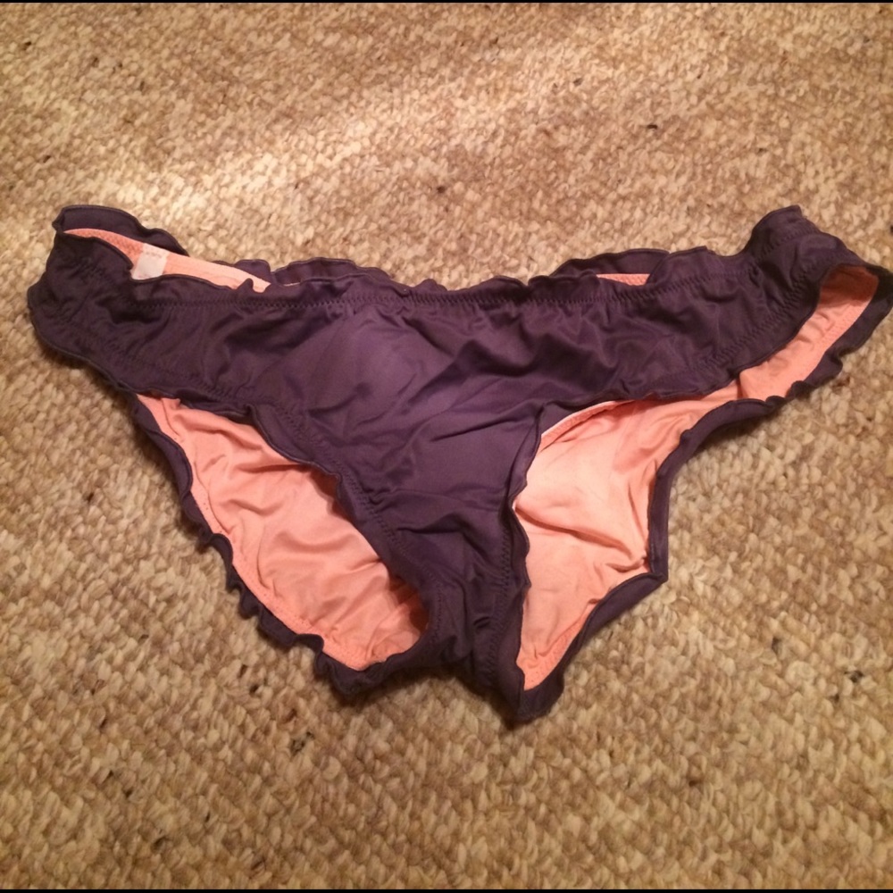 Victoria's Secret Bikini Bottoms