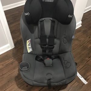 Toddler used car seat
