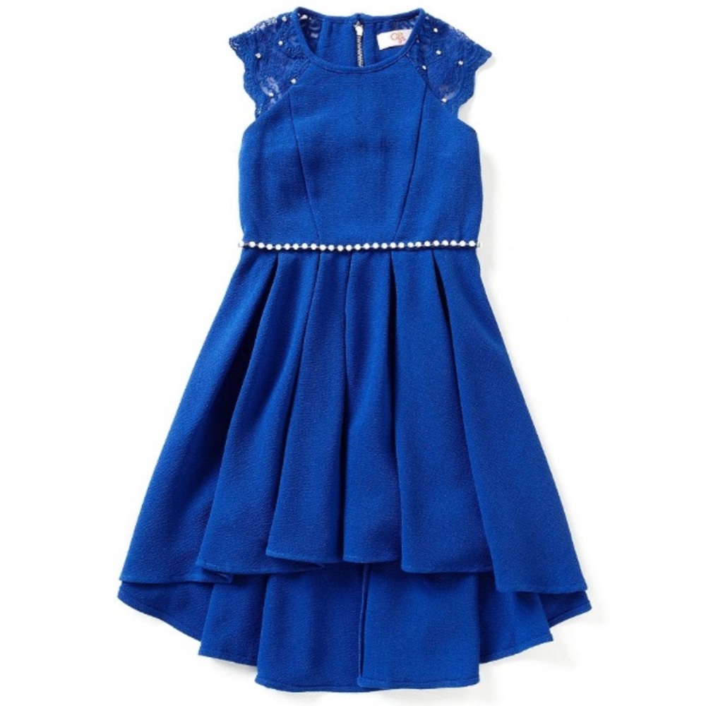 GB girls (Gianni Bini)