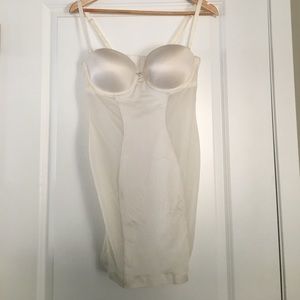 Victoria's Secret Shapewear, 36C