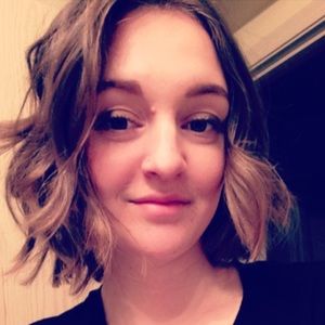 Meet your Posher, Whittney