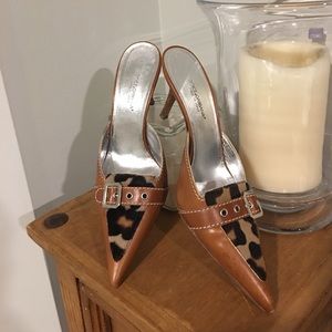Dolce and Gabbana shoes