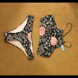 Brand new swimsuit never worn