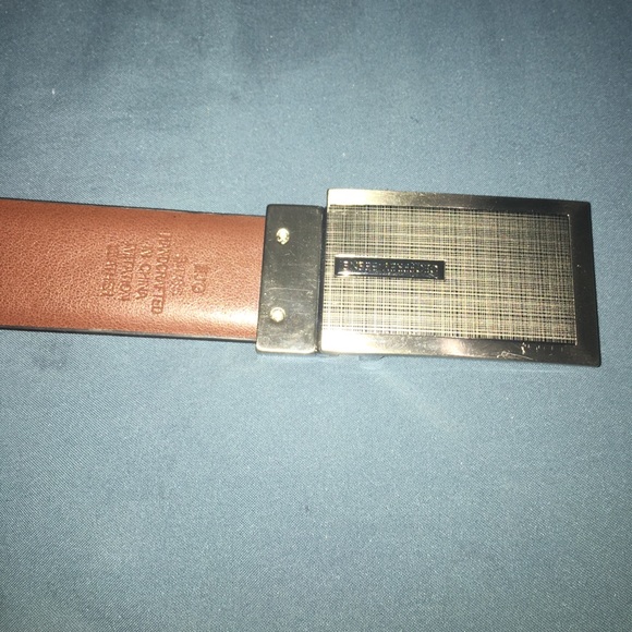 Geoffrey Beene twistable belt - Picture 1 of 4