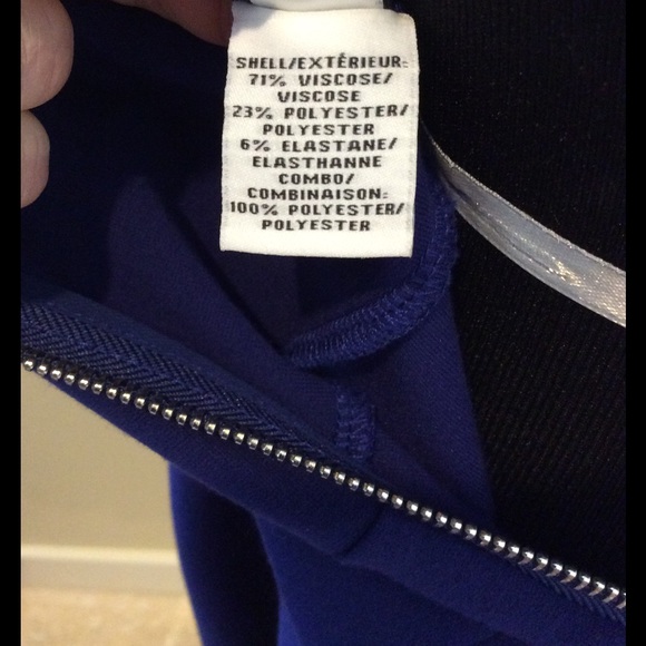 Diane Von Furstenberg Delyse Fit & Flare - Picture 8 of 8