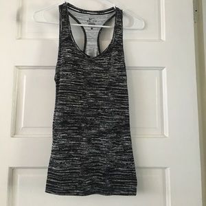 New Nike tank!