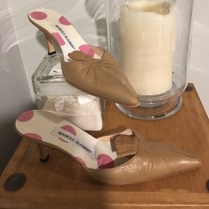 Manolo Blahnik