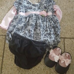 Baby dress