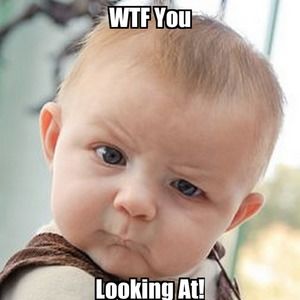 Meet your Posher, Norbert