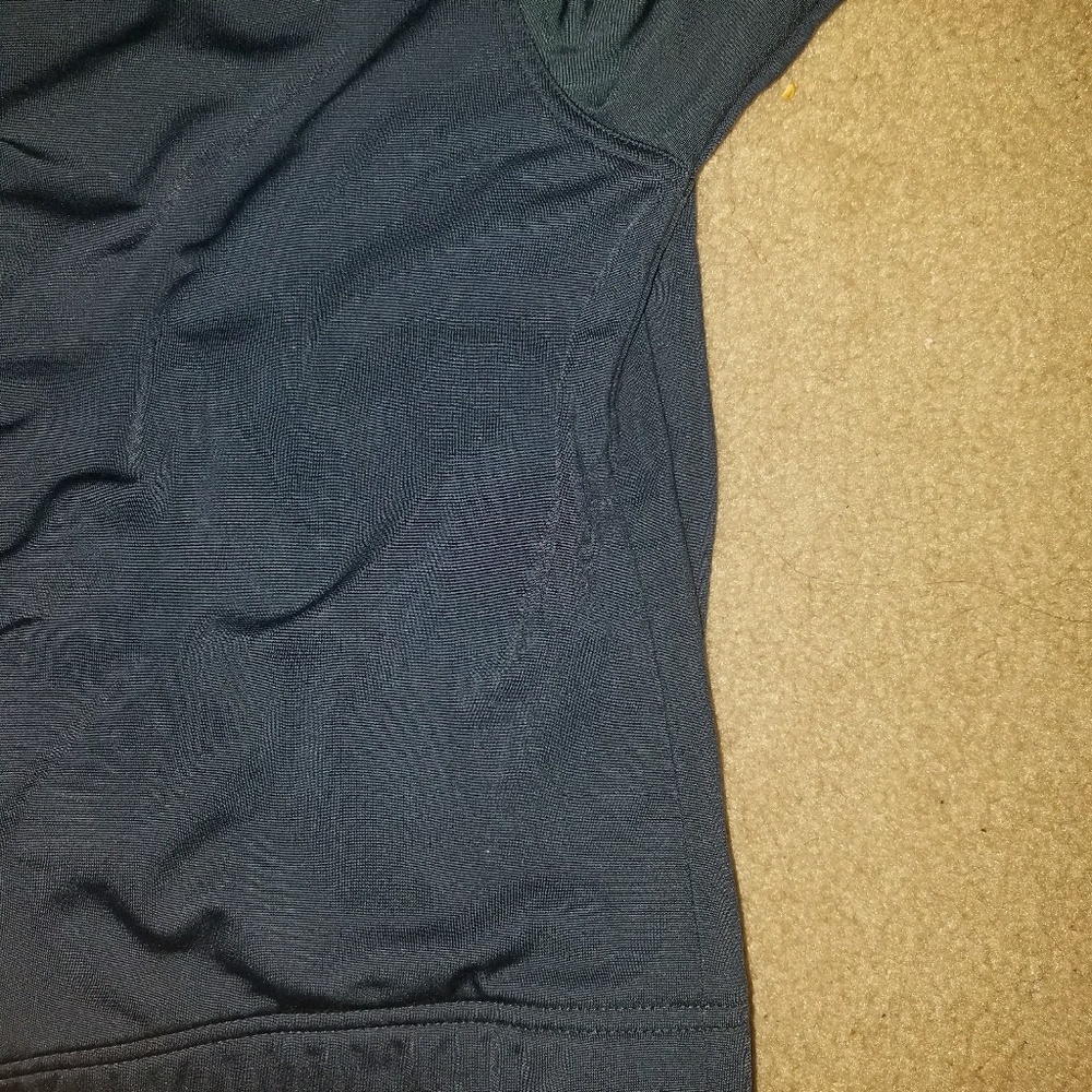 Track jacket - Picture 2 of 2