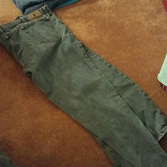 Wrangler jeans - Picture 3 of 3