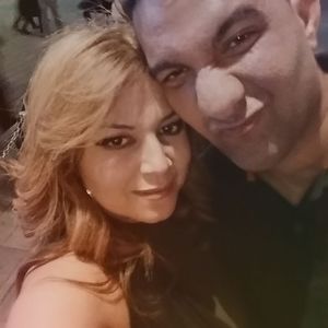 Meet your Posher, Sharon