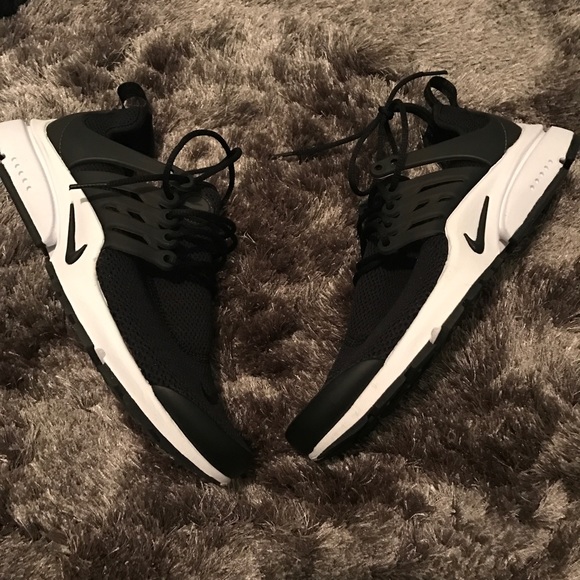 Nike Shoes - Women's Nike Ai Presto Black NEW