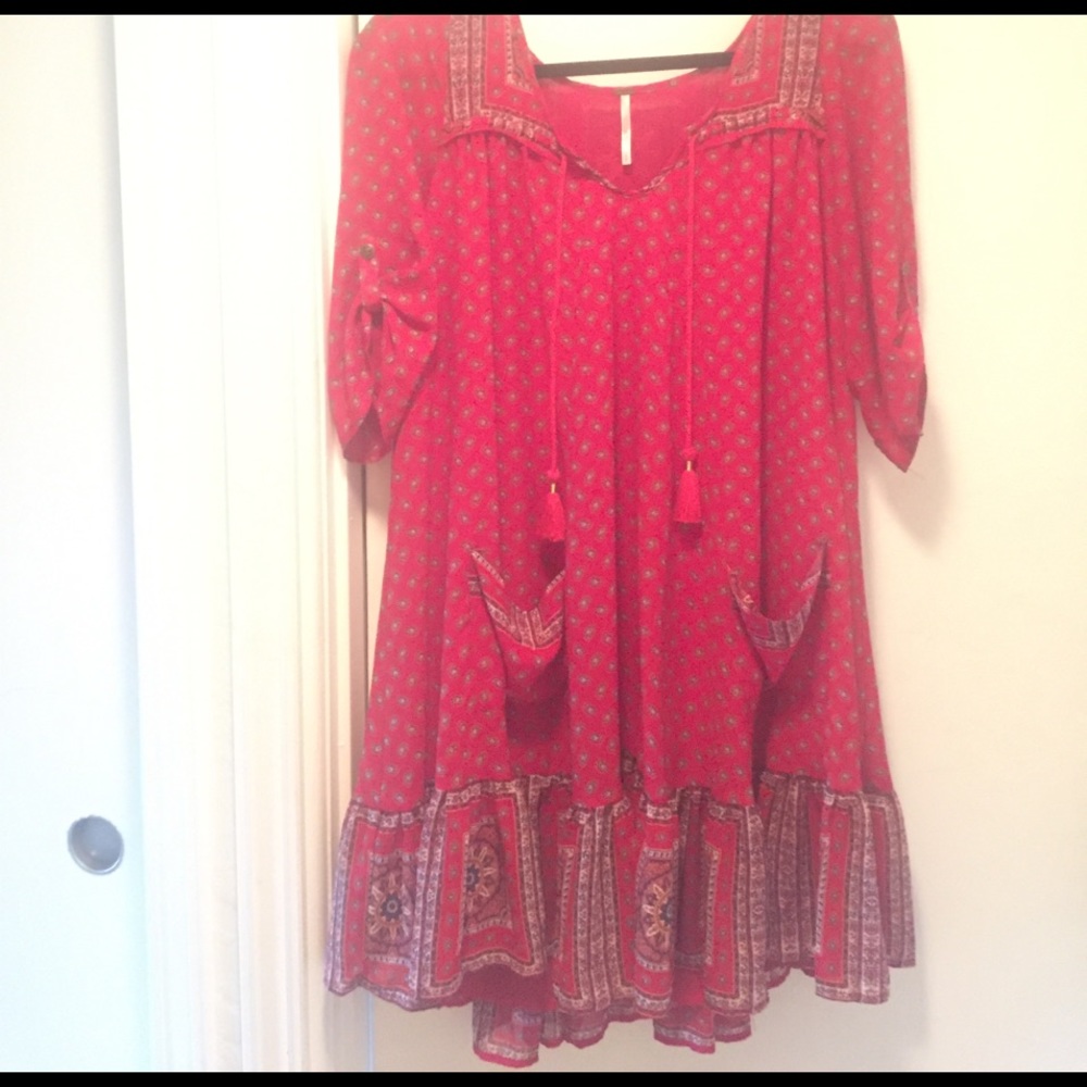 Free People Dress