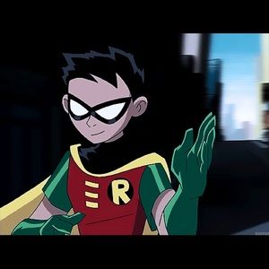 Meet your Posher, Edwin