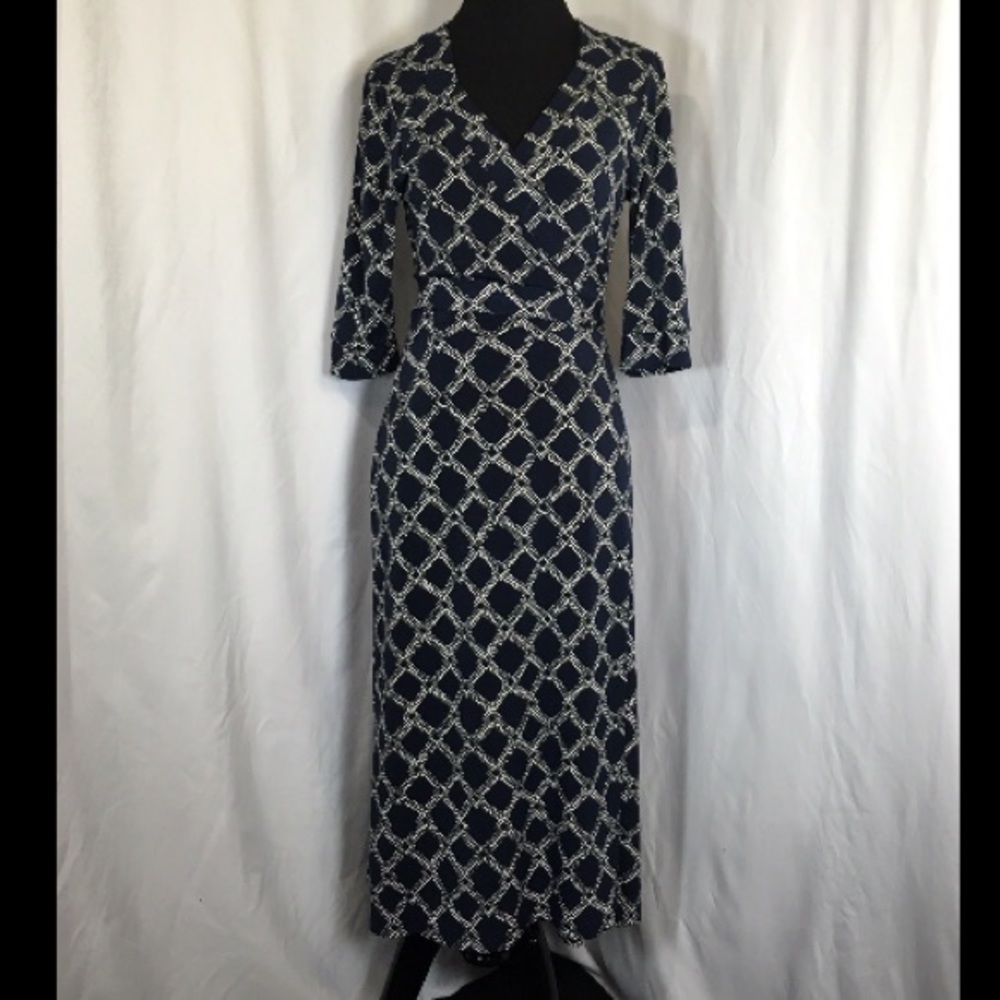 Merona Wrap Dress