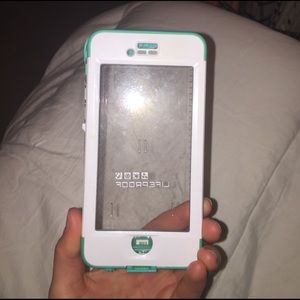 Life proof 6 case