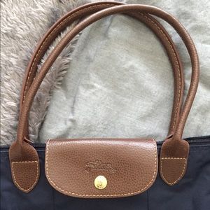 Large longchamp le'pliage