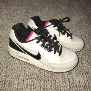 Nike Air shoes