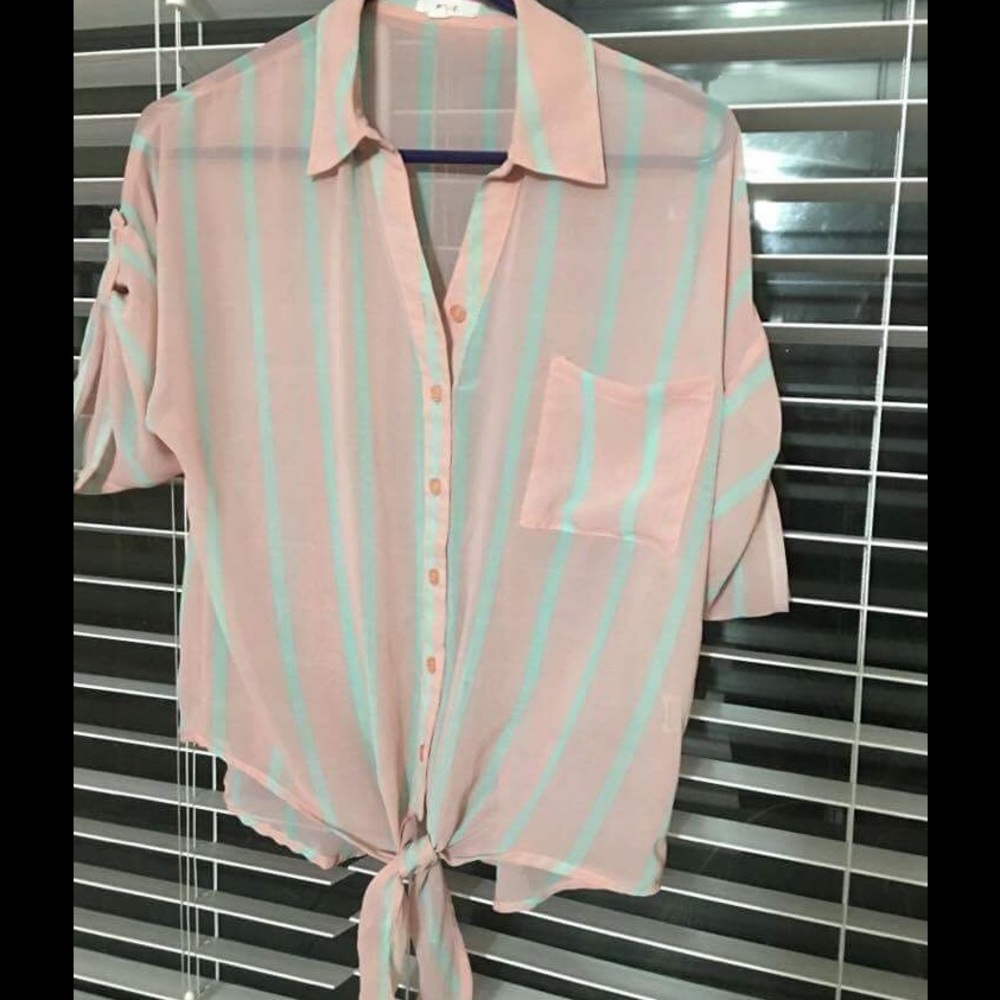 Mine Blouse