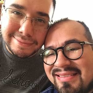 Meet your Posher, Robert