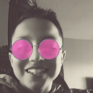 Meet your Posher, Angel