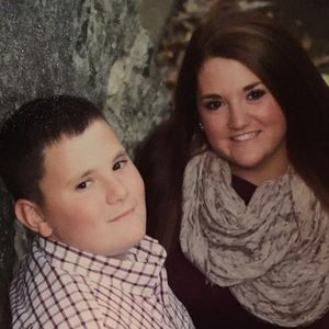 Meet your Posher, Joey