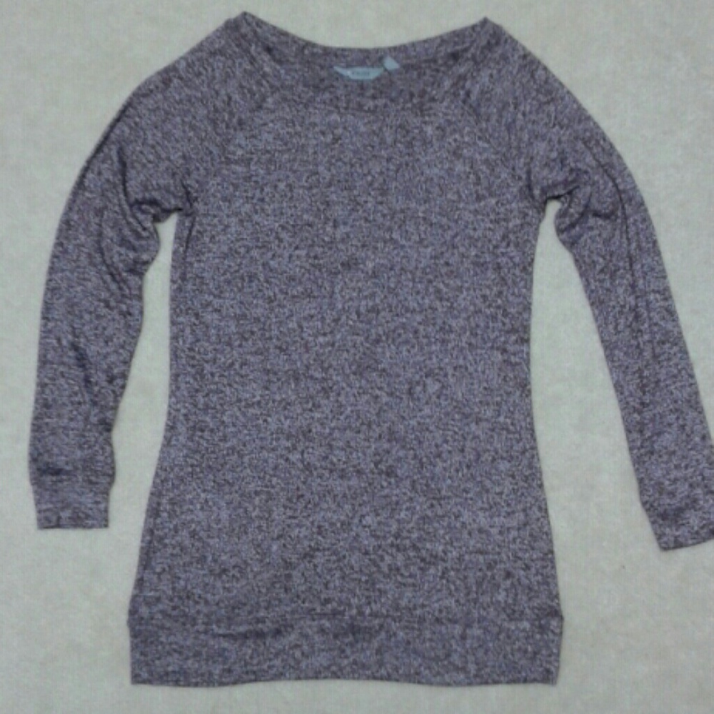 Athleta tunic