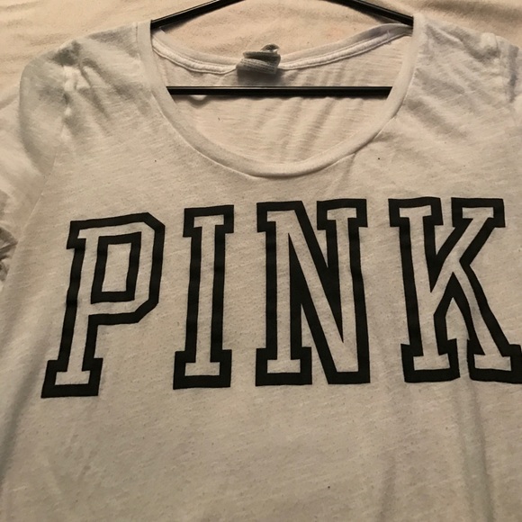 Pink t-shirt - Picture 1 of 2