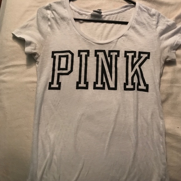 Pink t-shirt - Picture 2 of 2