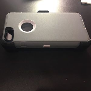 iPhone 6S plus case