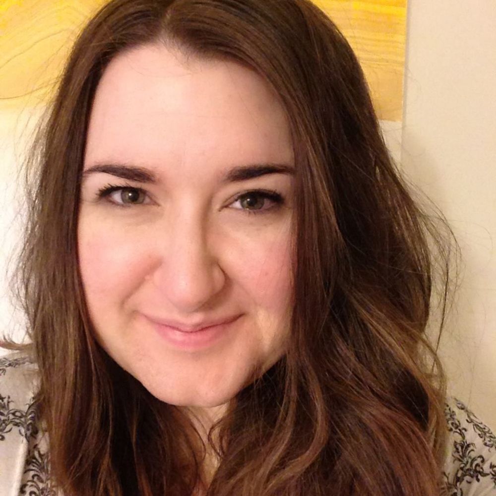 Meet your Posher, Anna