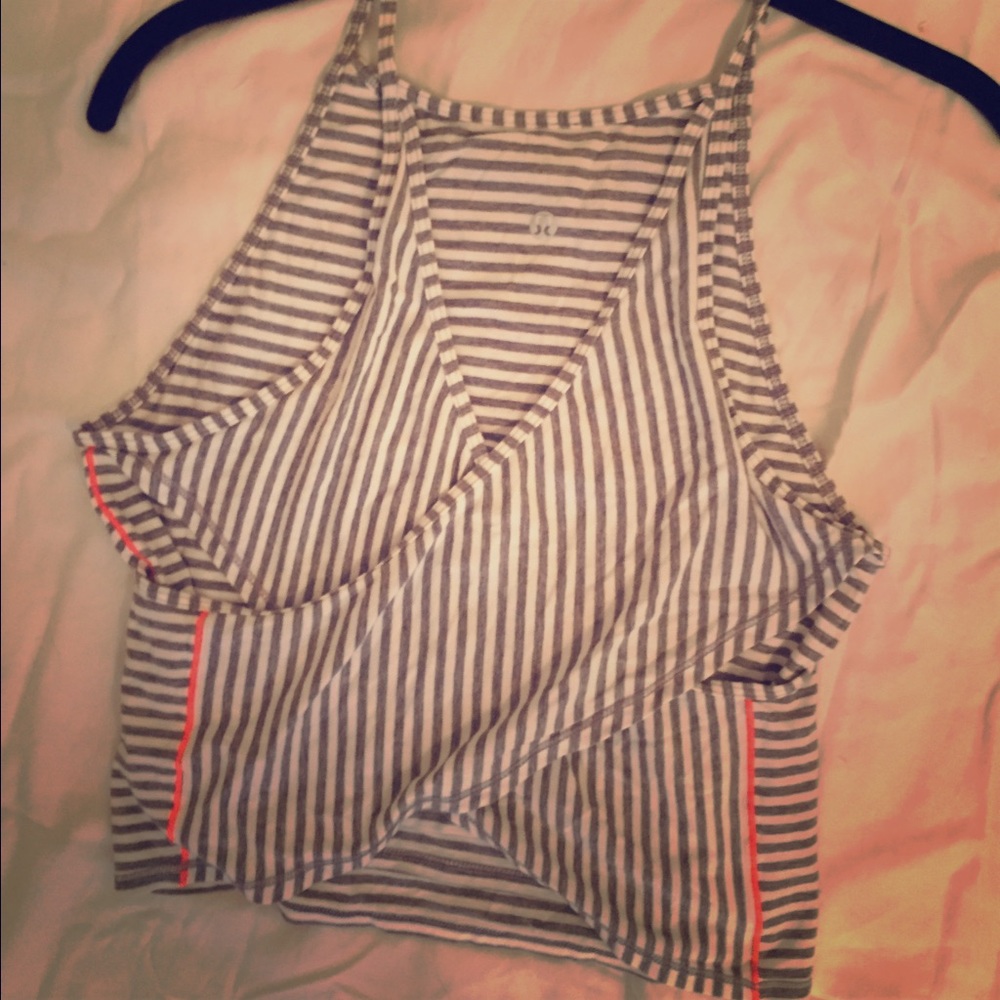 Awesome collectible lulu tank