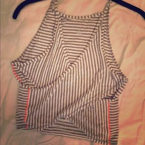 Awesome collectible lulu tank