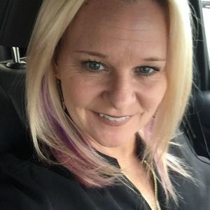 Meet your Posher, Judy