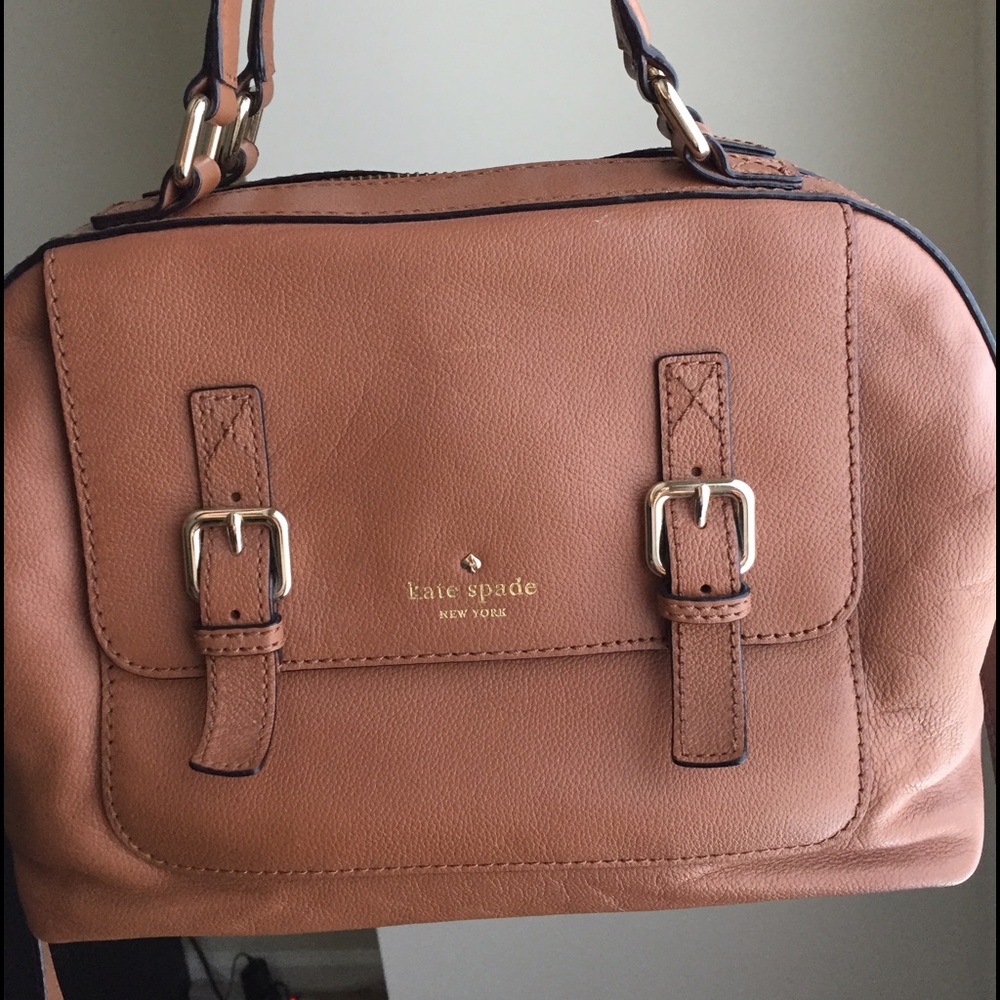 ****SOLD*** Kate spade purse